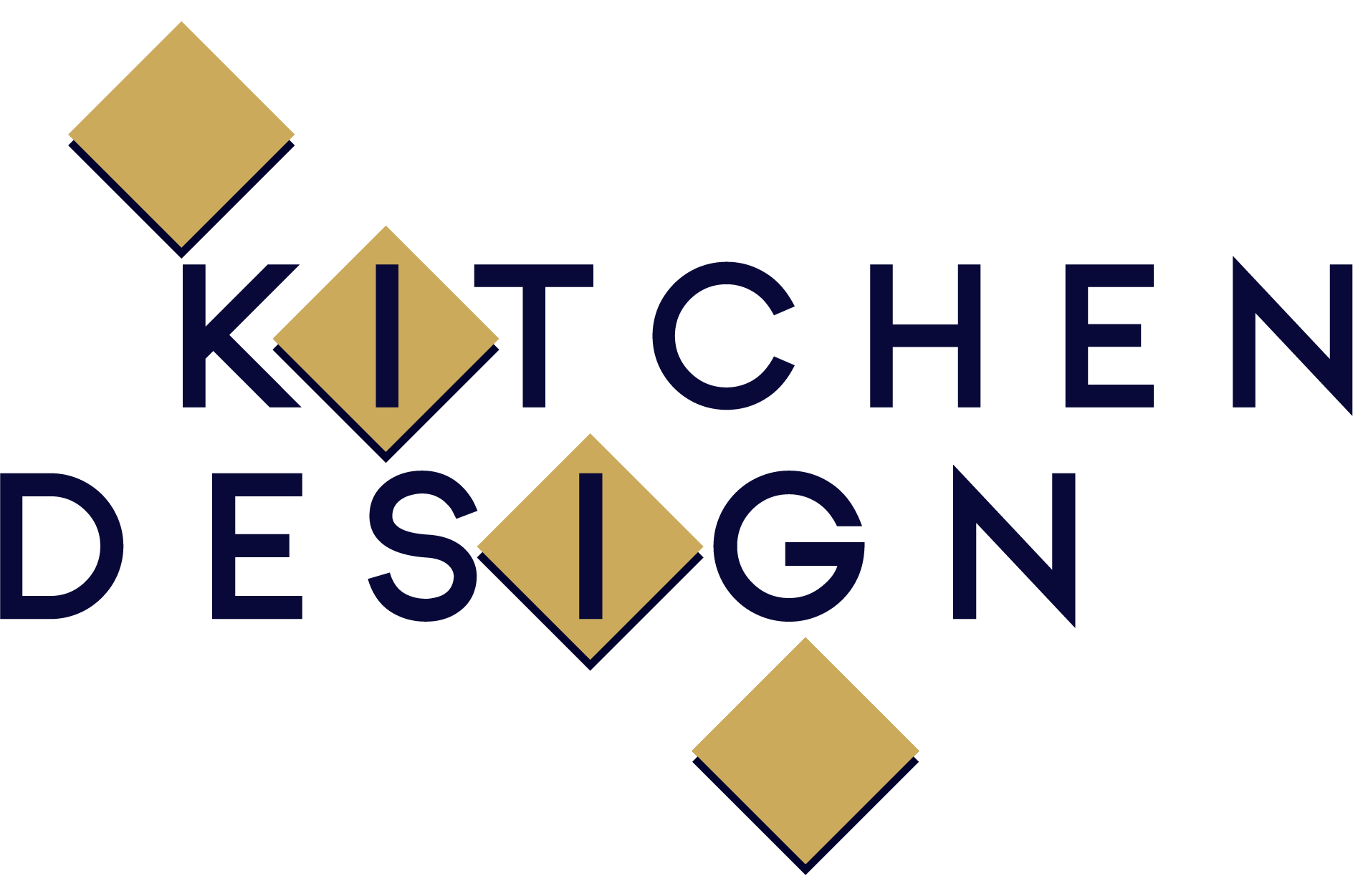 kitchen interior design logo