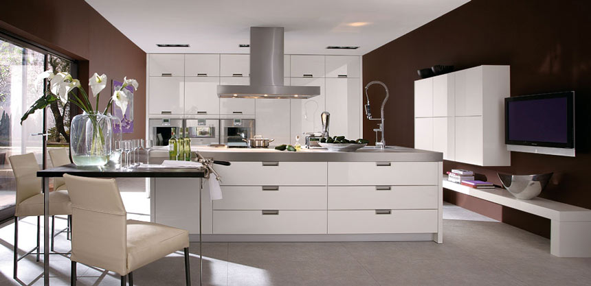 Modern Kitchens Designs | High Quality Units | Wirral Kitchen Design