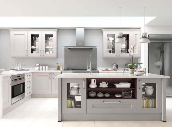truly bespoke kitchens